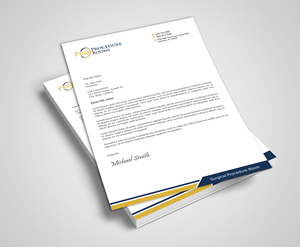 Letterhead Design by sadikul islam for this project | Design: #33828499