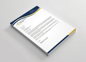 Briefkopf-Design von sadikul islam für dieses Projekt | Design: #33828522