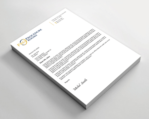Briefkopf-Design von Expert Bappy für dieses Projekt | Design: #33819087