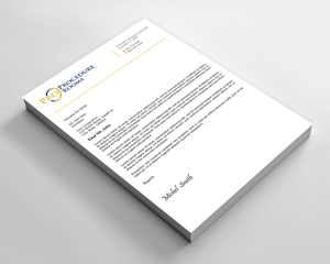Briefkopf-Design von Expert Bappy für dieses Projekt | Design: #33819096
