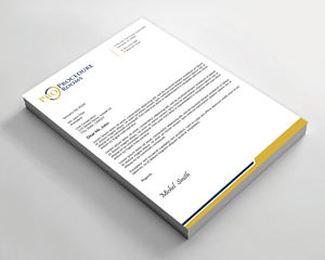 Briefkopf-Design von Expert Bappy für dieses Projekt | Design: #33819127