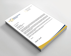 Briefkopf-Design von Expert Bappy für dieses Projekt | Design: #33819134