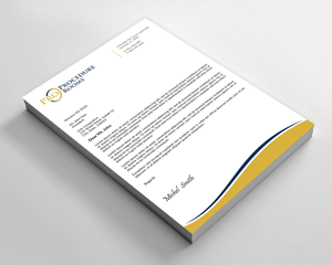 Briefkopf-Design von Expert Bappy für dieses Projekt | Design: #33819151