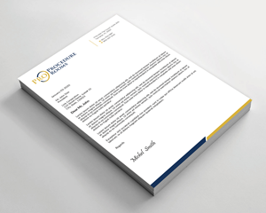 Briefkopf-Design von Expert Bappy für dieses Projekt | Design: #33819161