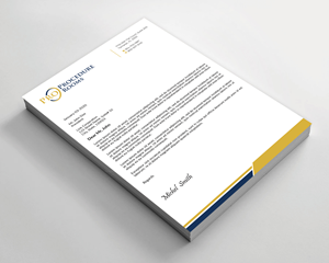 Briefkopf-Design von Expert Bappy für dieses Projekt | Design: #33819163