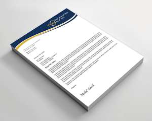 Briefkopf-Design von Expert Bappy für dieses Projekt | Design: #33819227