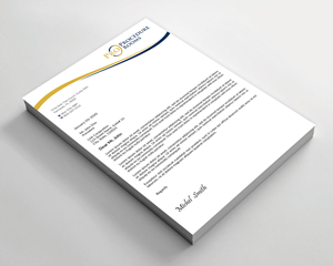 Briefkopf-Design von Expert Bappy für dieses Projekt | Design: #33819230