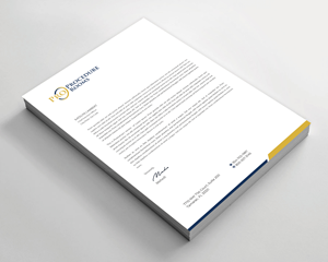 Briefkopf-Design von Expert Bappy für dieses Projekt | Design: #33819303