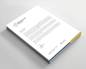 Briefkopf-Design von Expert Bappy für dieses Projekt | Design: #33819309