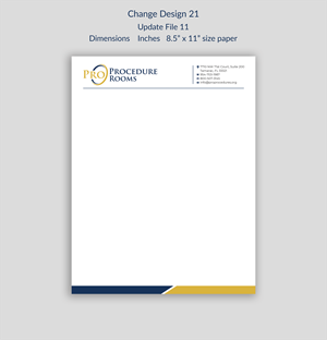 Diseño de Membrete por Expert Bappy para este proyecto | Diseño: #33944843