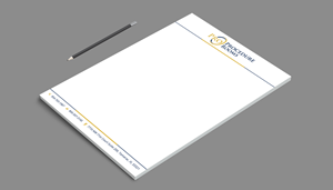 Letterhead Design by DesignerShahadat for this project | Design: #33820420