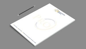 Letterhead Design by DesignerShahadat for this project | Design: #33820481
