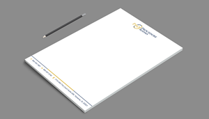 Letterhead Design by DesignerShahadat for this project | Design: #33820482