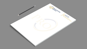 Letterhead Design by DesignerShahadat for this project | Design: #33820484