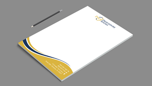 Letterhead Design by DesignerShahadat for this project | Design: #33820485