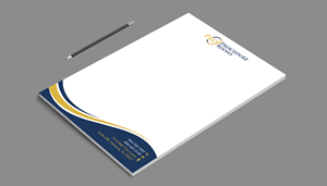 Letterhead Design by DesignerShahadat for this project | Design: #33820486