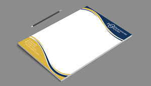 Letterhead Design by DesignerShahadat for this project | Design: #33820591