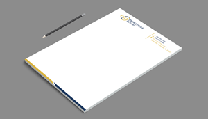 Briefkopf-Design von DesignerShahadat für dieses Projekt | Design: #33820720