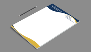 Letterhead Design by DesignerShahadat for this project | Design: #33820723