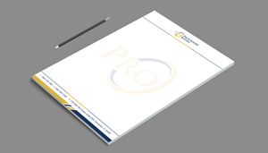 Diseño de Membrete por DesignerShahadat para este proyecto | Diseño: #33821498
