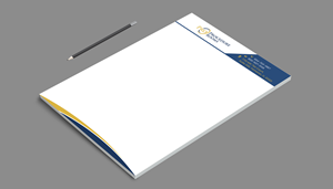 Diseño de Membrete por DesignerShahadat para este proyecto | Diseño: #33821513