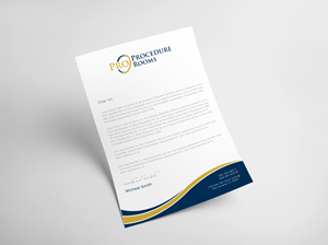 Letterhead Design by Tripti Ranjan Gain for this project | Design: #33830105