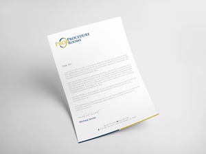 Letterhead Design by Tripti Ranjan Gain for this project | Design: #33830106