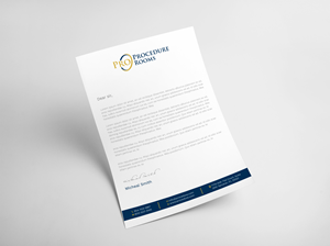 Letterhead Design by Tripti Ranjan Gain for this project | Design: #33830115