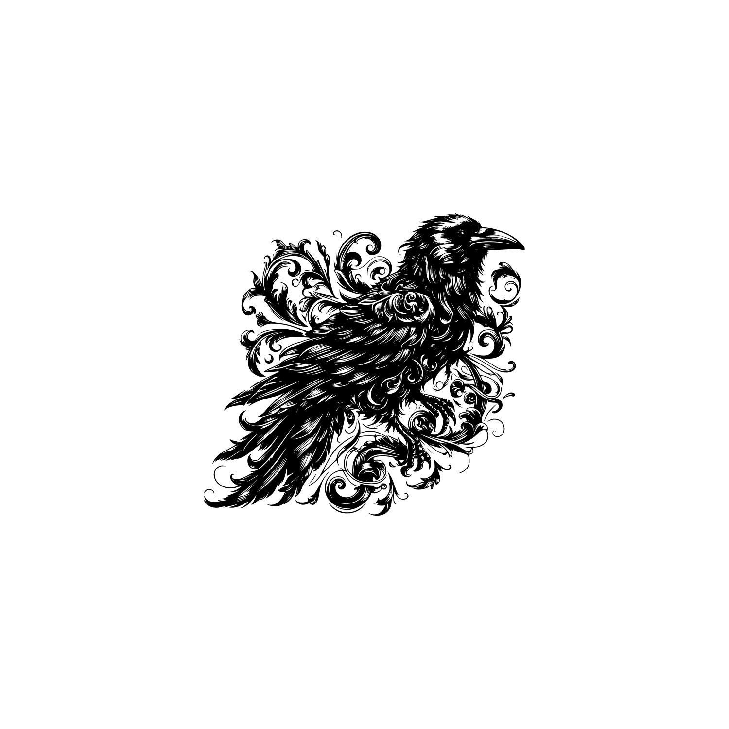 Tattoo Design by Kenshin777 for this project | Design #33850104