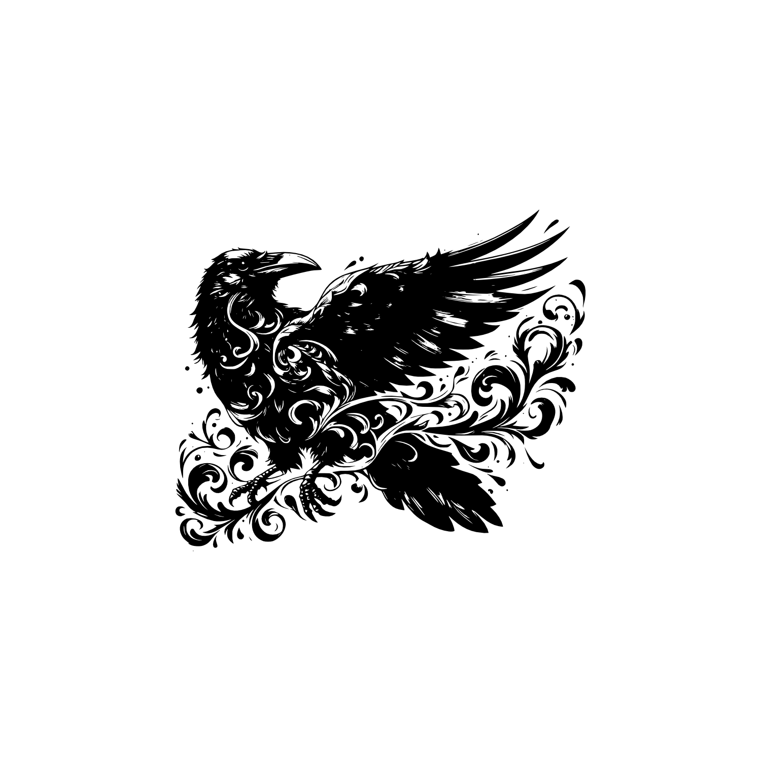 Tattoo-Design von Kenshin777 für dieses Projekt | Design #33850113