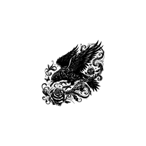 Tattoo Design by Kenshin777 for this project | Design: #33850116
