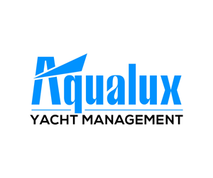 Diseño de Logo por Kavth para Aqualux Yacht Management LLC | Diseño: #33837620