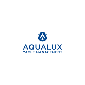 Logo Design by Kaze56 for Aqualux Yacht Management LLC | Design: #33822786