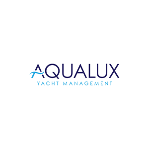 Logo Design by designer profile for Aqualux Yacht Management LLC | Design: #33821915