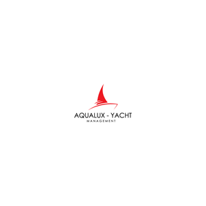 Logo Design by Design nest for Aqualux Yacht Management LLC | Design: #33819334