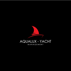 Logo Design by Design nest for Aqualux Yacht Management LLC | Design: #33819497