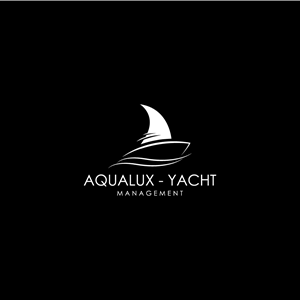 Logo Design by Design nest for Aqualux Yacht Management LLC | Design: #33819502