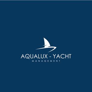 Logo Design by Design nest for Aqualux Yacht Management LLC | Design: #33819694