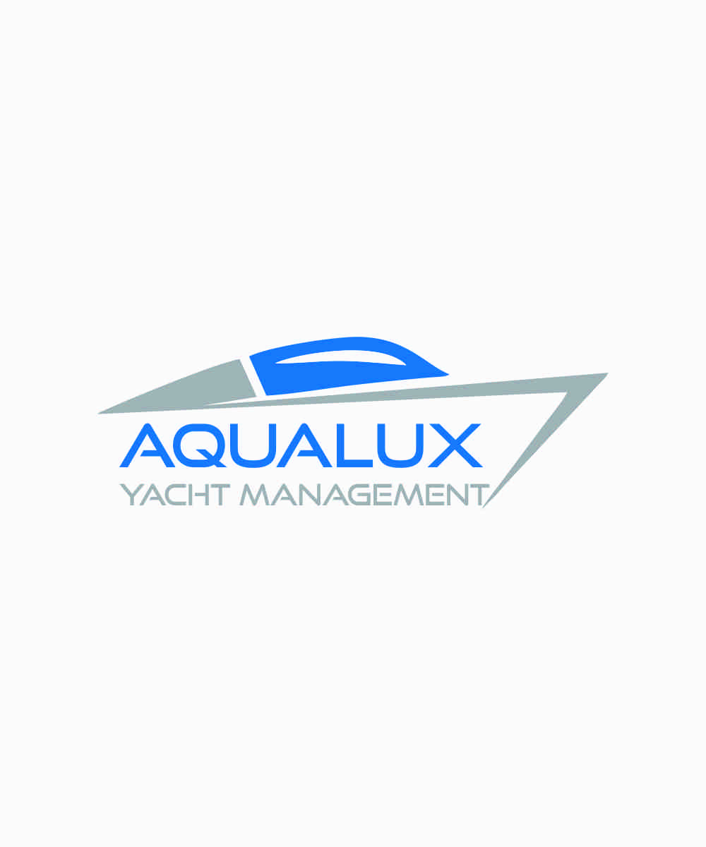Logo Design by creative design 75 for Aqualux Yacht Management LLC | Design #33820429