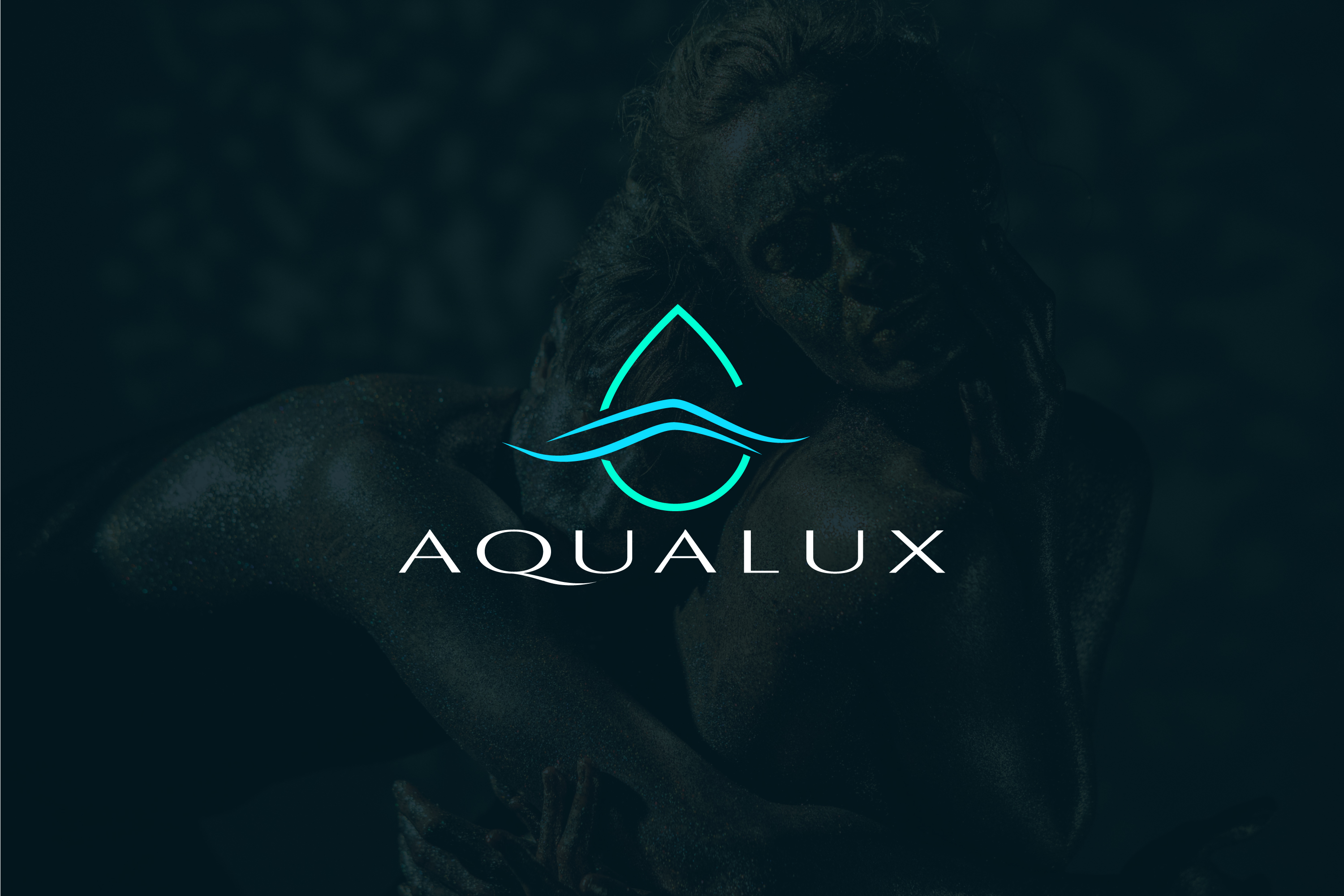 Logo Design by zeykan for Aqualux Yacht Management LLC | Design #33828973