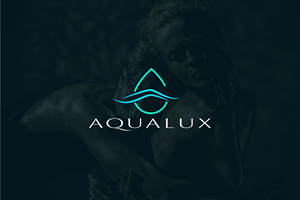 Logo Design by zeykan for Aqualux Yacht Management LLC | Design: #33828973