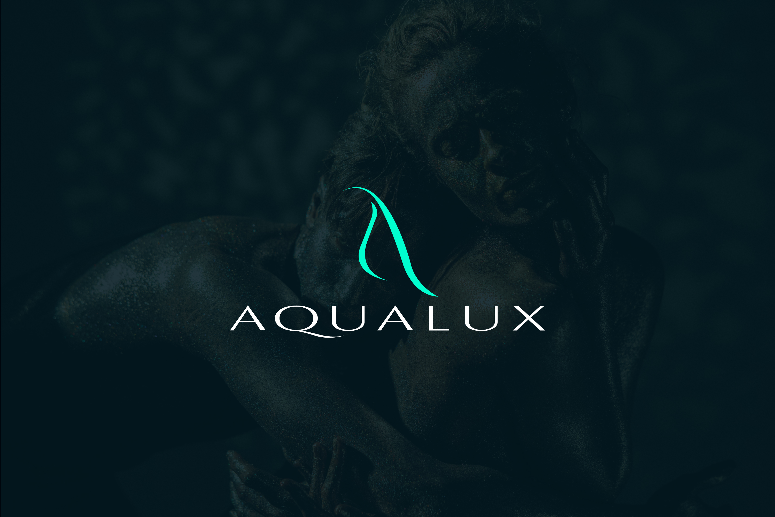 Logo Design by zeykan for Aqualux Yacht Management LLC | Design #33828977