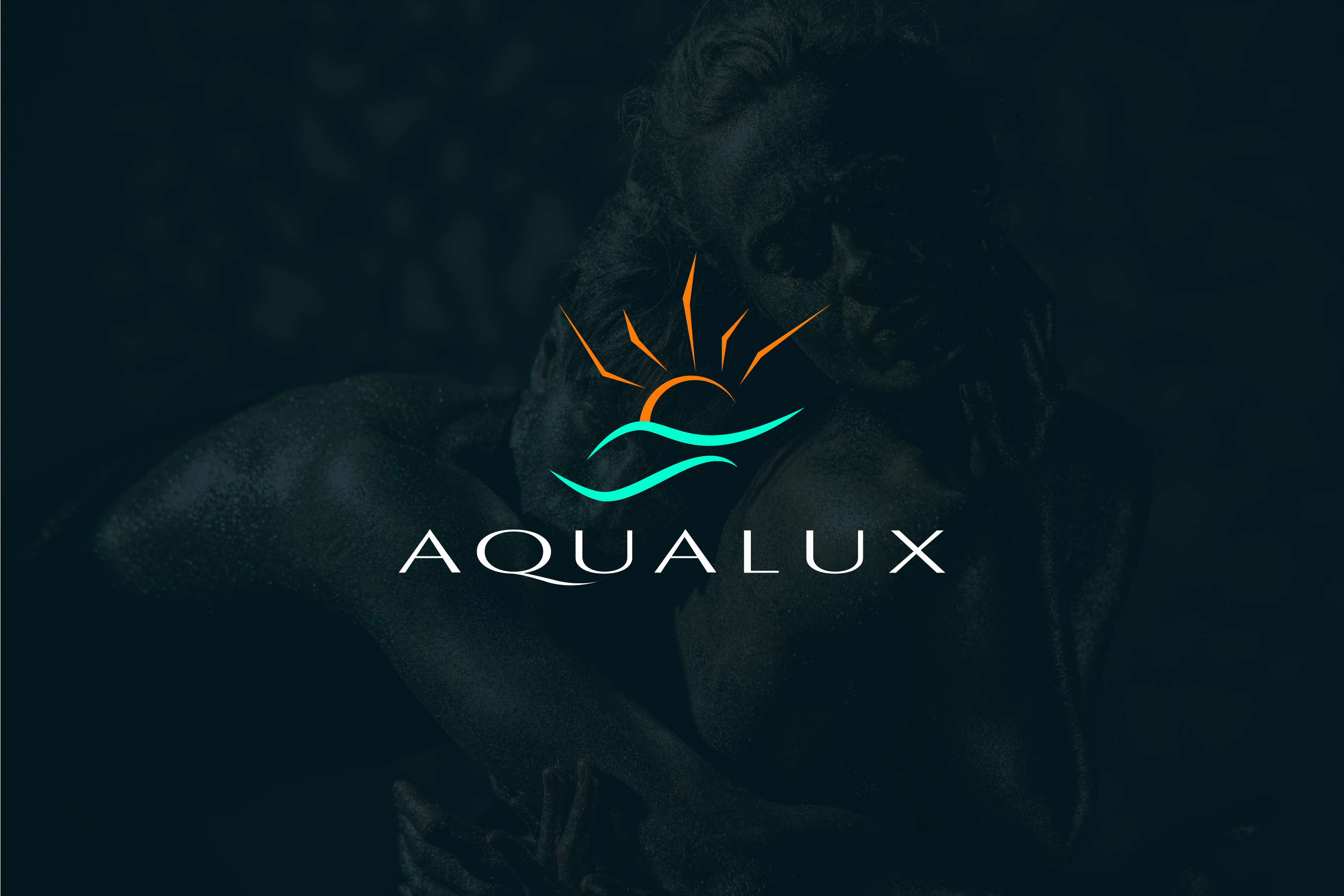 Logo Design by zeykan for Aqualux Yacht Management LLC | Design #33829009