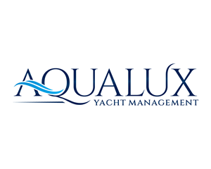 Logo Design by Atec for Aqualux Yacht Management LLC | Design: #33821026