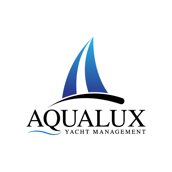 Design de Logo par ahmeddesigner123 pour Aqualux Yacht Management LLC | Design #33820133
