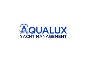 Logo Design by BNdesigner for Aqualux Yacht Management LLC | Design: #33826694