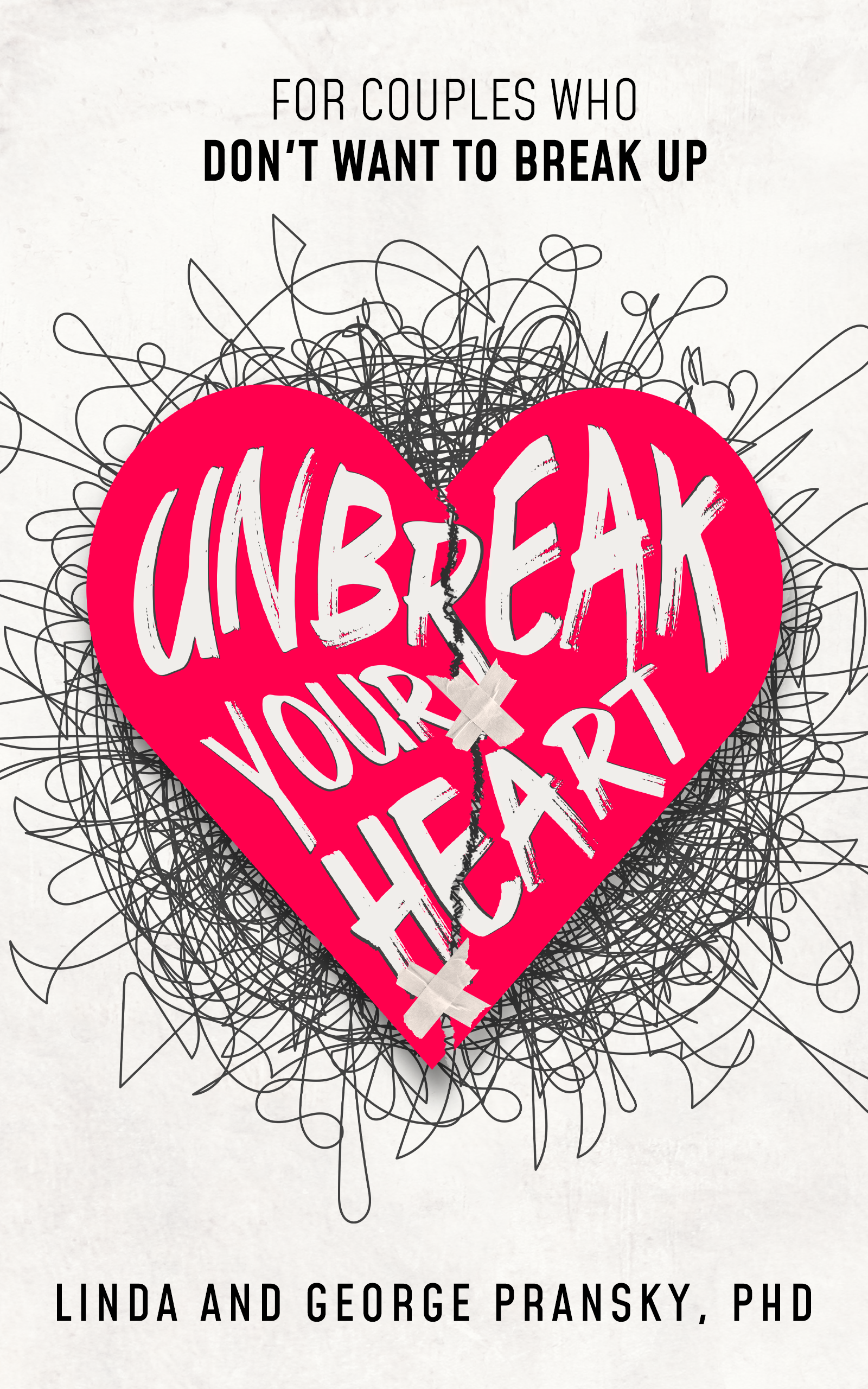 Book Cover Design by Lídia for Pransky and Associates | Design #33849391