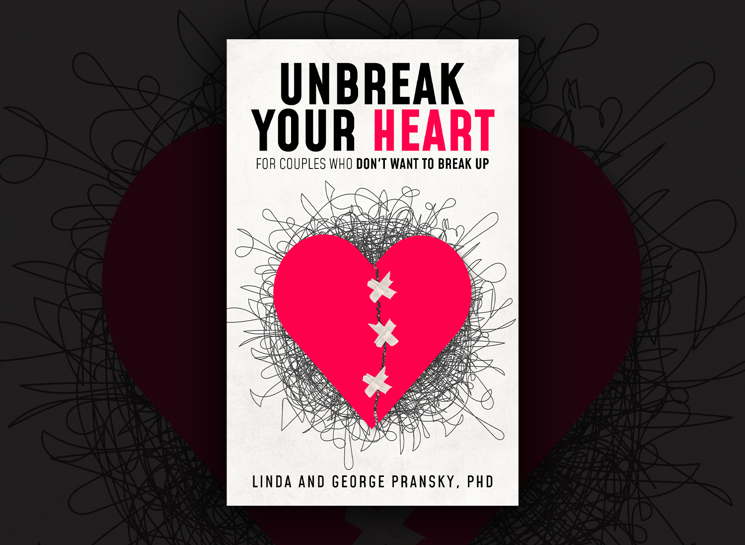 Diseño de portada de libro por Lídia para Pransky and Associates | Diseño #33850942