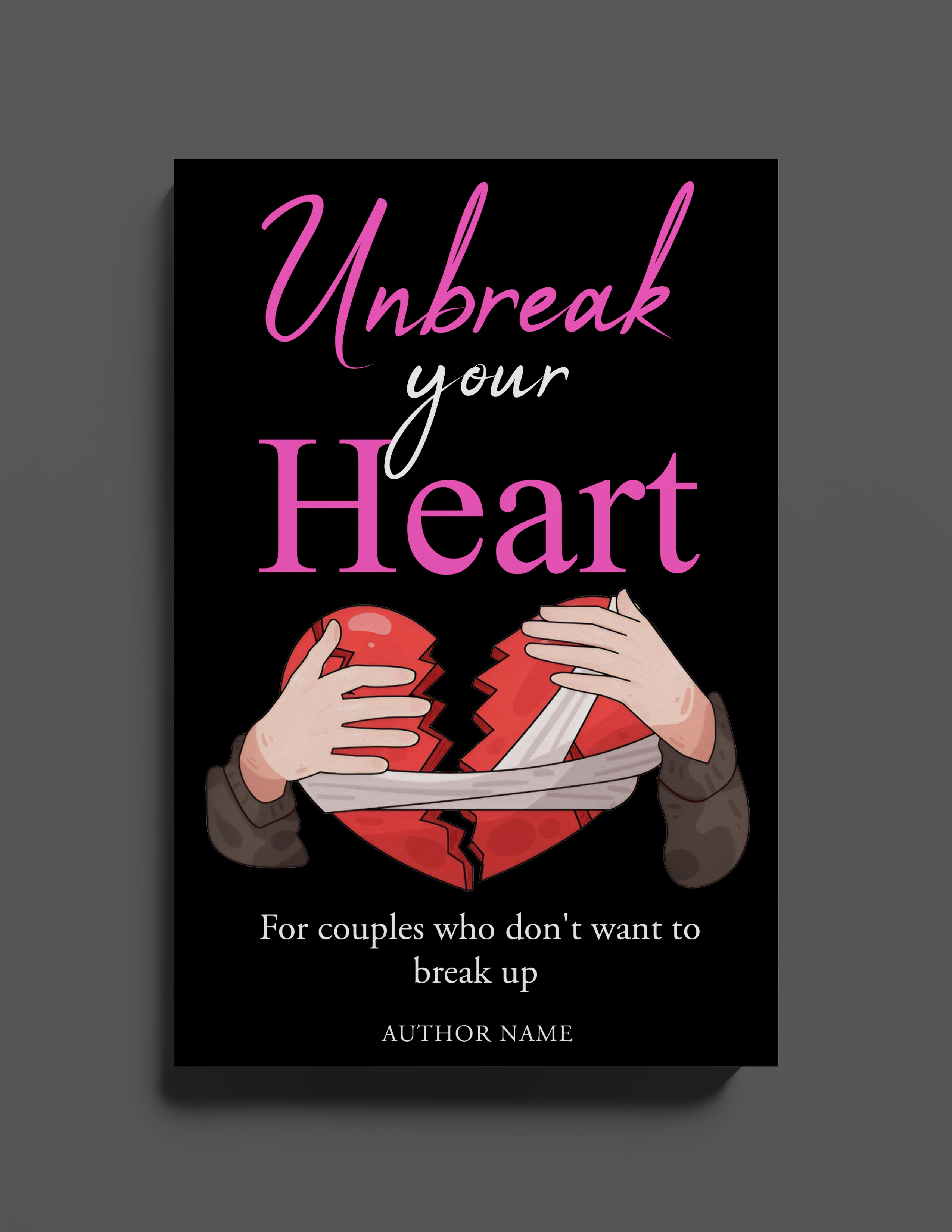 Book Cover Design by Hammad.99 for Pransky and Associates | Design #33848200