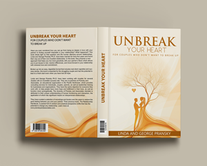 Book Cover Design by Deen's Art for Pransky and Associates | Design: #33854160